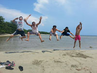 Casa Astillero Beach Resort